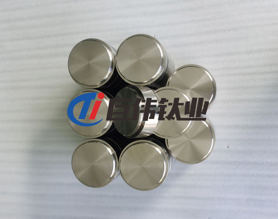 源頭廠家批量定制鈦靶 鋯靶 鉻靶 材質保證 應用廣泛