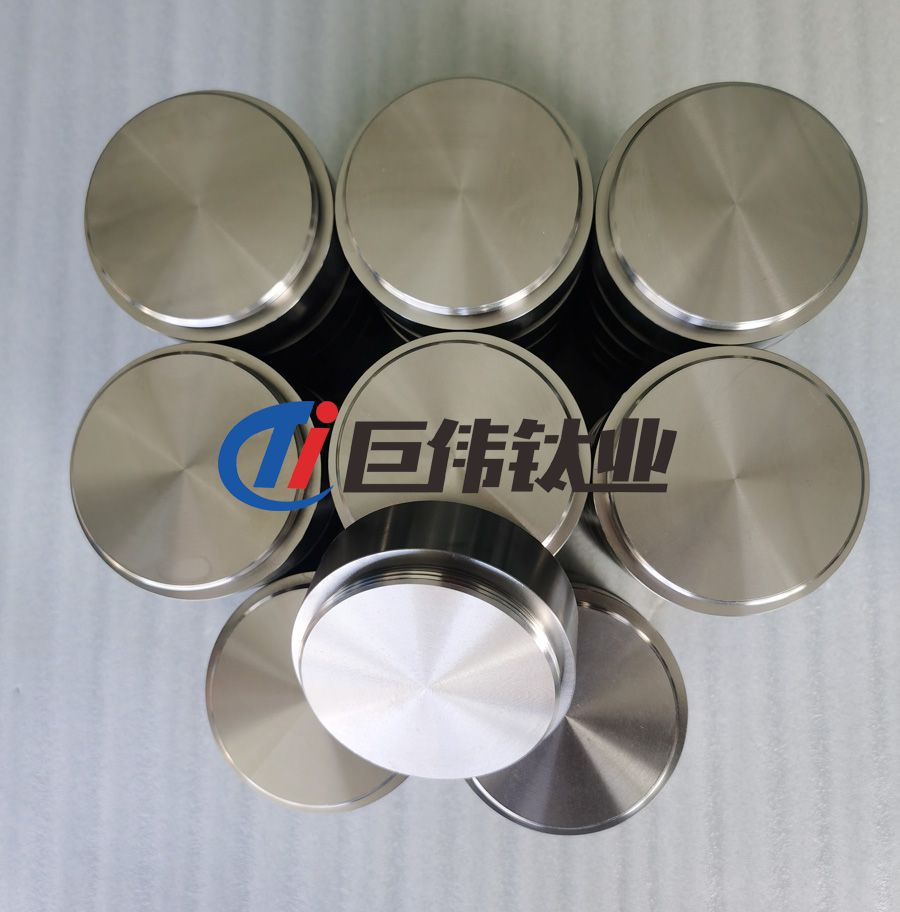 廠家定制TA1/TA2鈦靶材 TC4鈦合金法蘭 鈦合金板 鈦合金方塊 廠家定制TA1/TA2鈦靶材 TC4鈦合金法蘭 鈦合金板 鈦合金方塊