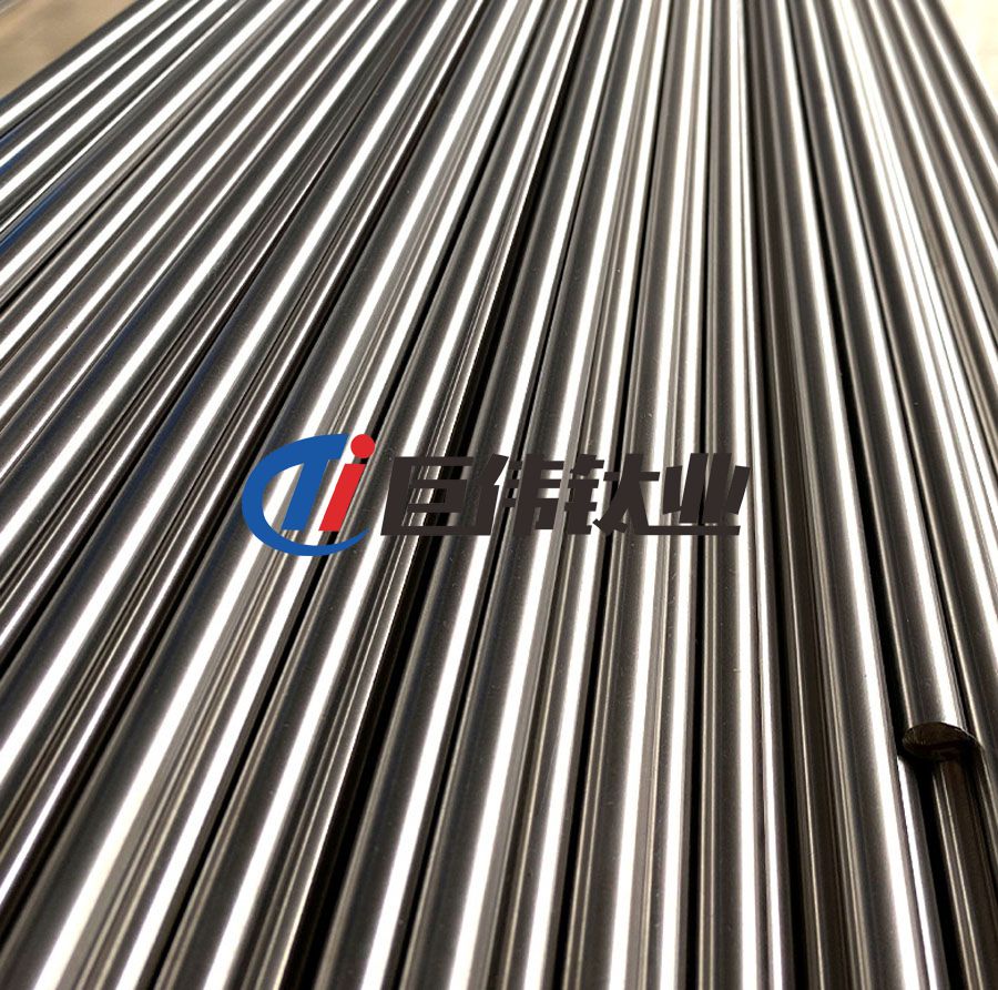 巨偉鈦業(yè)談TC4鈦棒TC4鈦管等TC4鈦合金材料的性能特點與應(yīng)用 巨偉鈦業(yè)談TC4鈦棒TC4鈦管等TC4鈦合金材料的性能特點與應(yīng)用