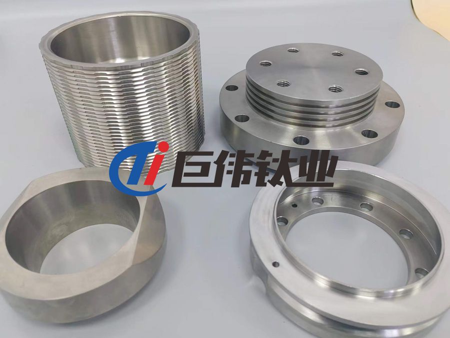 定制TC4鈦合金鍛件 TA2鈦合金加工件 TC4鈦合金異形件 定制TC4鈦合金鍛件 TA2鈦合金加工件 TC4鈦合金異形件