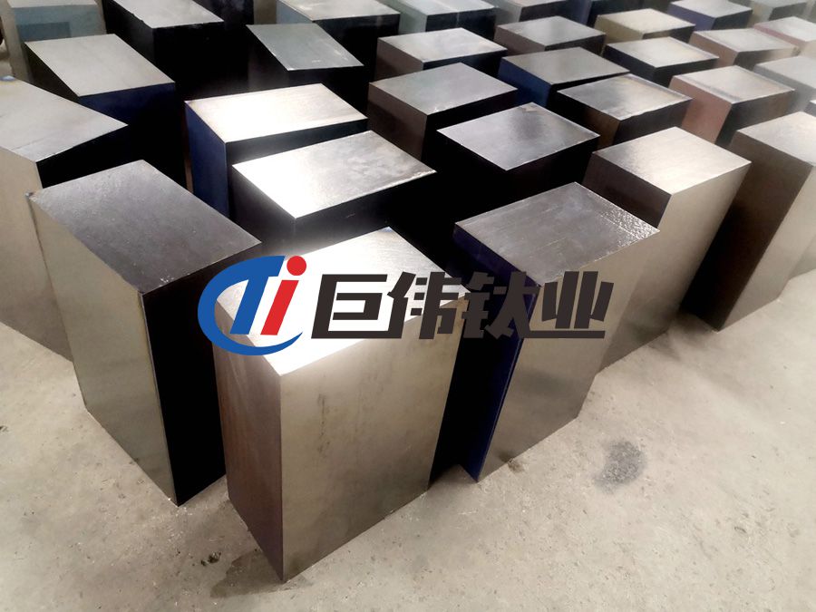 我國(guó)鈦合金工業(yè)特點(diǎn)與鈦合金鍛件的應(yīng)用領(lǐng)域 我國(guó)鈦合金工業(yè)特點(diǎn)與鈦合金鍛件的應(yīng)用領(lǐng)域