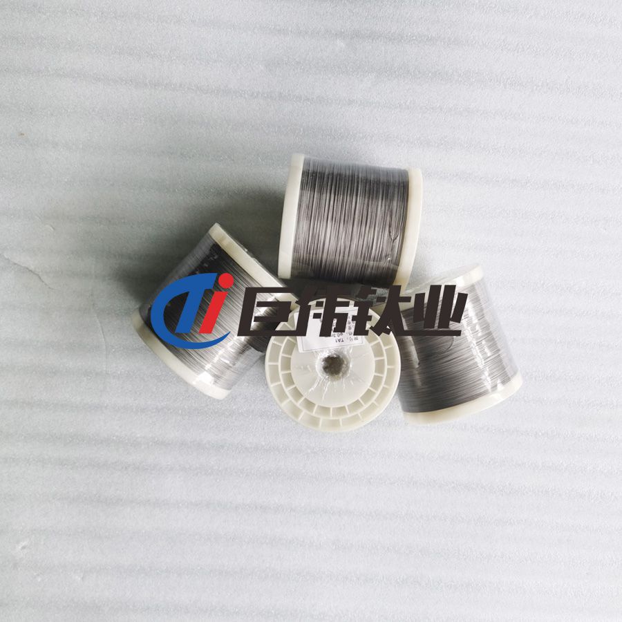 TC4醫(yī)用鈦合金絲在口腔醫(yī)學(xué)的應(yīng)用優(yōu)勢(shì) TC4醫(yī)用鈦合金絲在口腔醫(yī)學(xué)的應(yīng)用優(yōu)勢(shì)