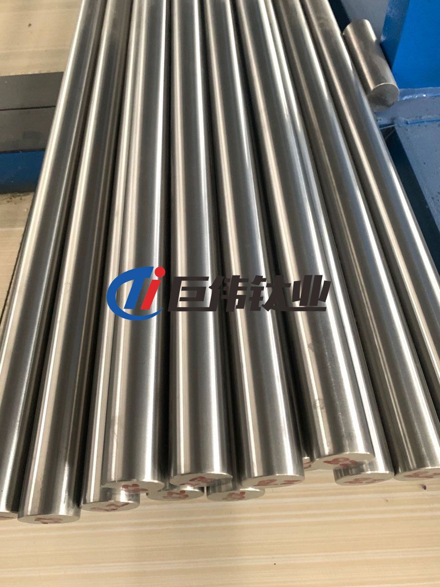 航空航天用高強(qiáng)高韌新型鈦合金棒鍛件材料的研究與應(yīng)用 航空航天用高強(qiáng)高韌新型鈦合金棒鍛件材料的研究與應(yīng)用