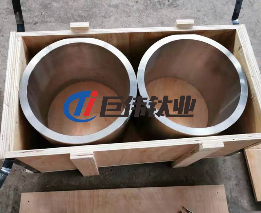 石油化工醫(yī)療器械用鈦合金環(huán)的規(guī)格及性能優(yōu)點(diǎn) 石油化工醫(yī)療器械用鈦合金環(huán)的規(guī)格及性能優(yōu)點(diǎn)