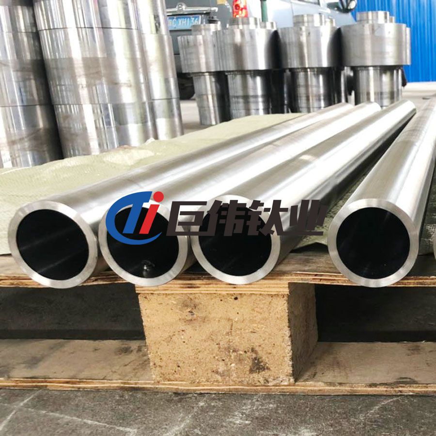 鈦合金管鈦合金鍛件等鈦材料在煉油化工行業(yè)的應(yīng)用前景 鈦合金管鈦合金鍛件等鈦材料在煉油化工行業(yè)的應(yīng)用前景