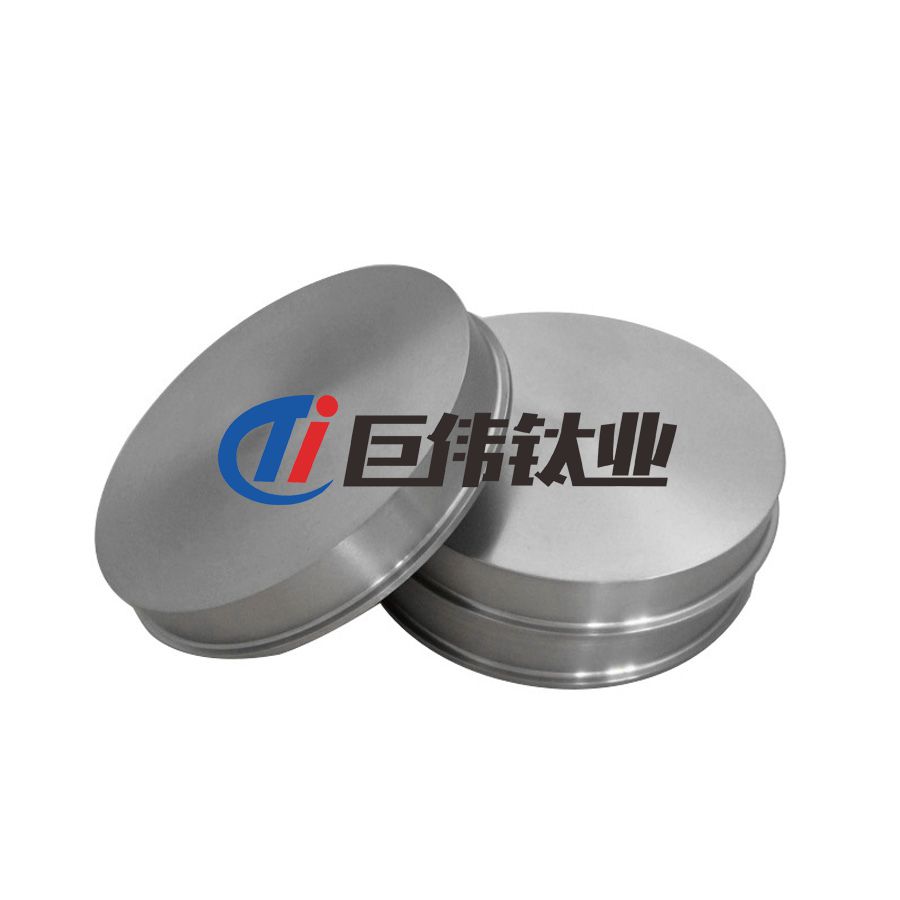鈦濺射靶材的應(yīng)用情況與工作原理 鈦濺射靶材的應(yīng)用情況與工作原理