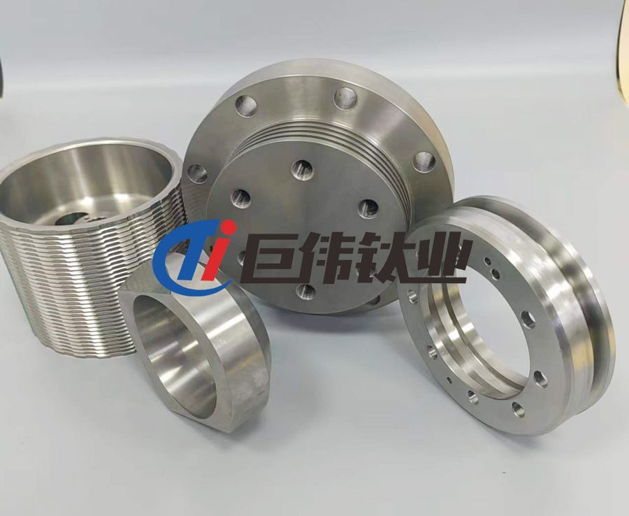 國(guó)內(nèi)外3D打印鈦合金部件的最近成果 國(guó)內(nèi)外3D打印鈦合金部件的最近成果