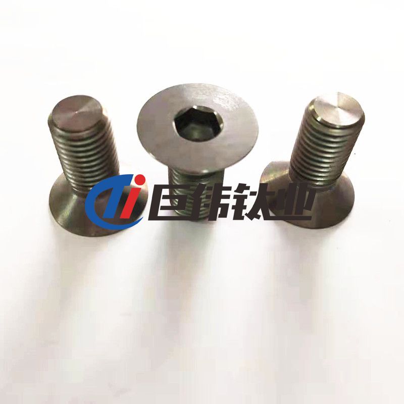 鈦合金材料在航空航天領域的應用優點、鈦合金類型、發展趨勢