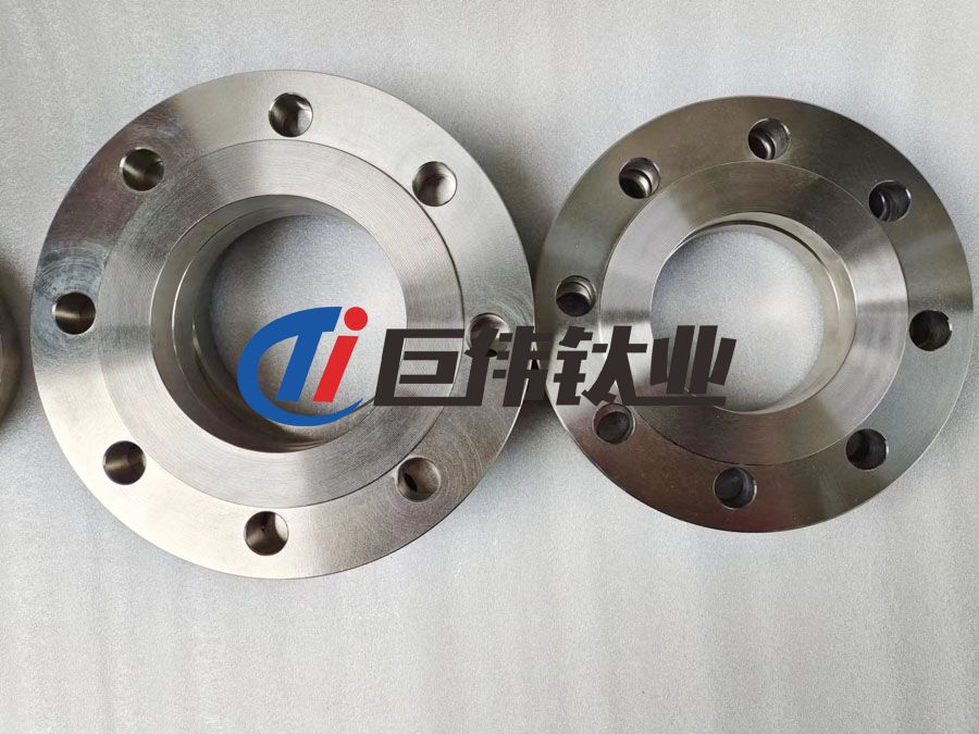 3D打印鈦合金鍛件棒材的原理、材料及應用